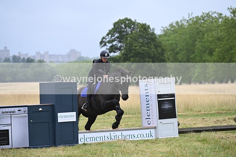 WJ6_9772 - Time at Kitchen Jump 09:38 to 10:13