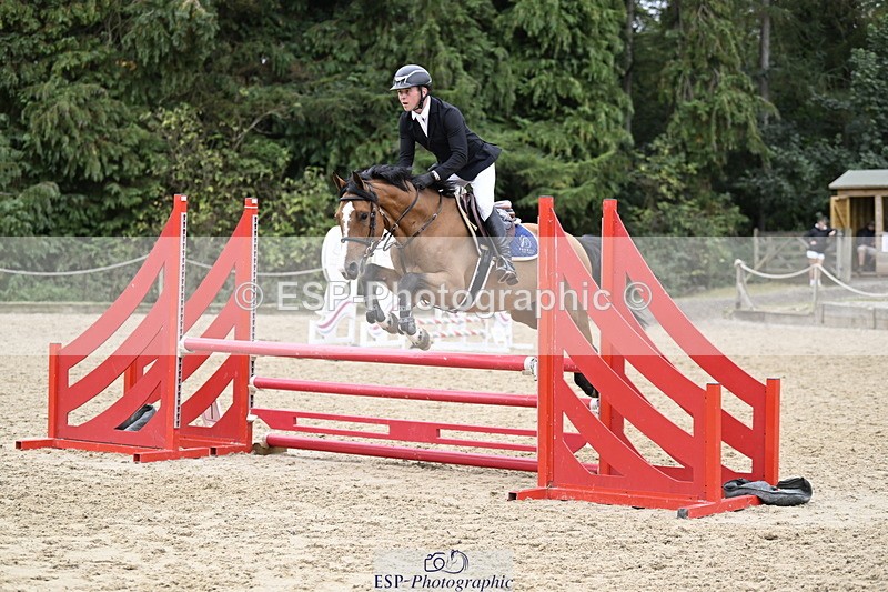 250830A-113128-05879 - Cls 21 British Novice and 90cm Open