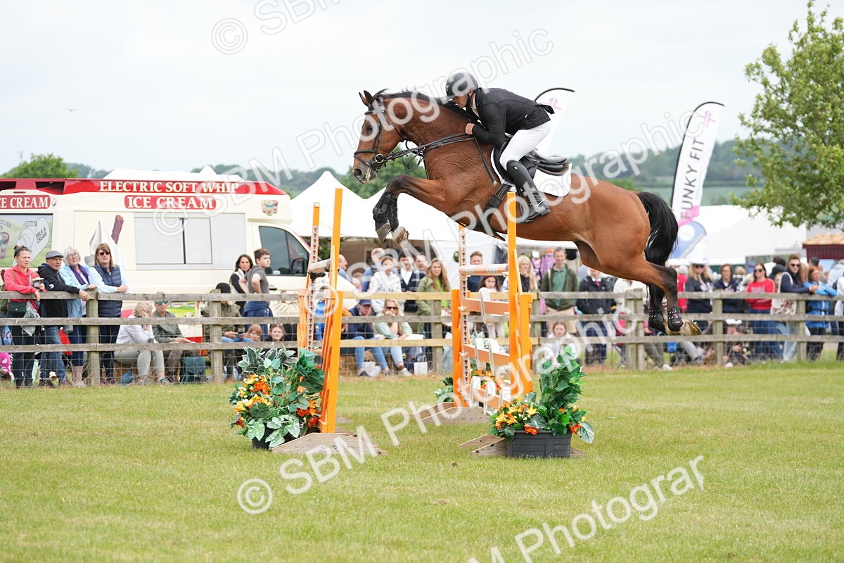 SBM_07425 - Class 203 - Martin Grant Homes Areal Trial