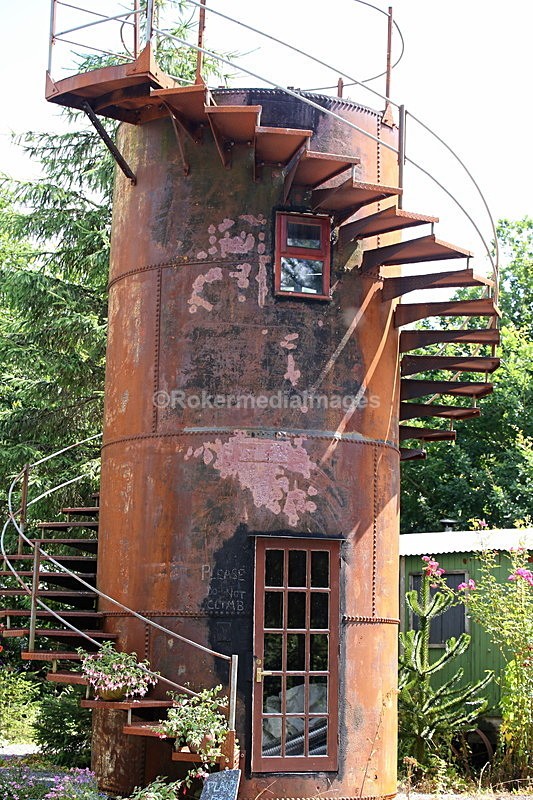  - Elemental Sculpture Park