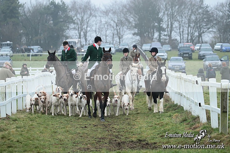 PtP 180126  0719 - Royal Artillery PtP Larkhill 18/01/26