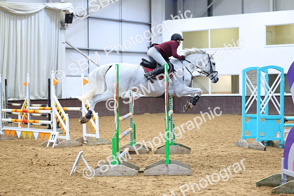 SBM_000651 - Class 3 - Senior Discovery - 1.00m