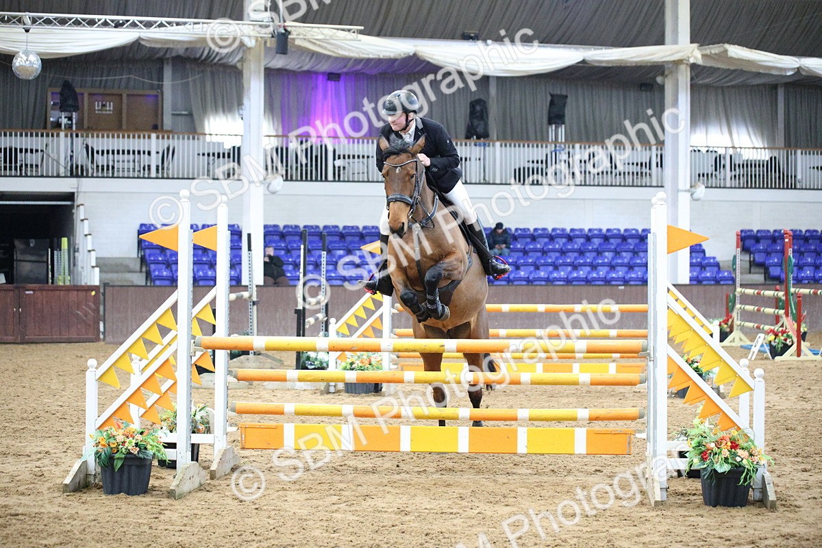 5K7A4377 - Class 3 - Senior Newcomers/ 1.10m Open