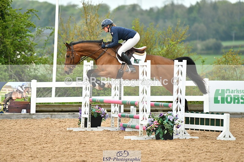 230504A-124240-01382 - Cls 3 85cm Amateur Quali