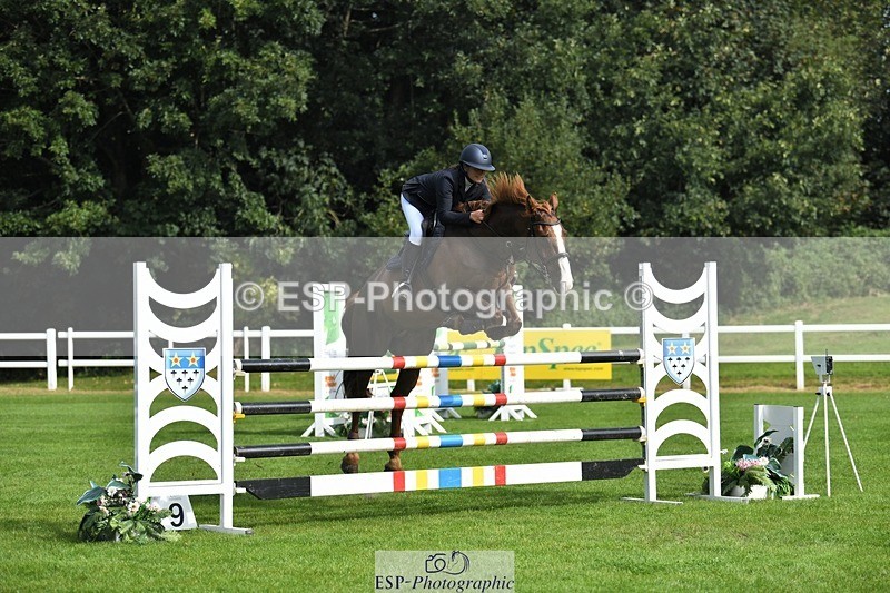 230908-110530-01060 - Cls 2 Snr Foxhunter & 1.20m Open