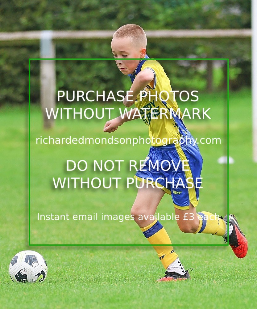 533A4836 - Kendal United U10 vs Middleton & Overton Sports U11 (13/9/26)