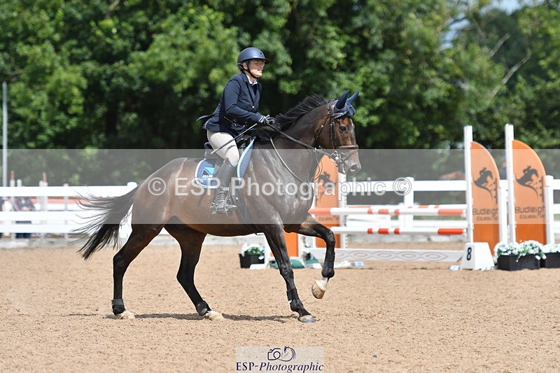 240727A-125222-04700 - Cls 22 85cm Amateur Qualifier