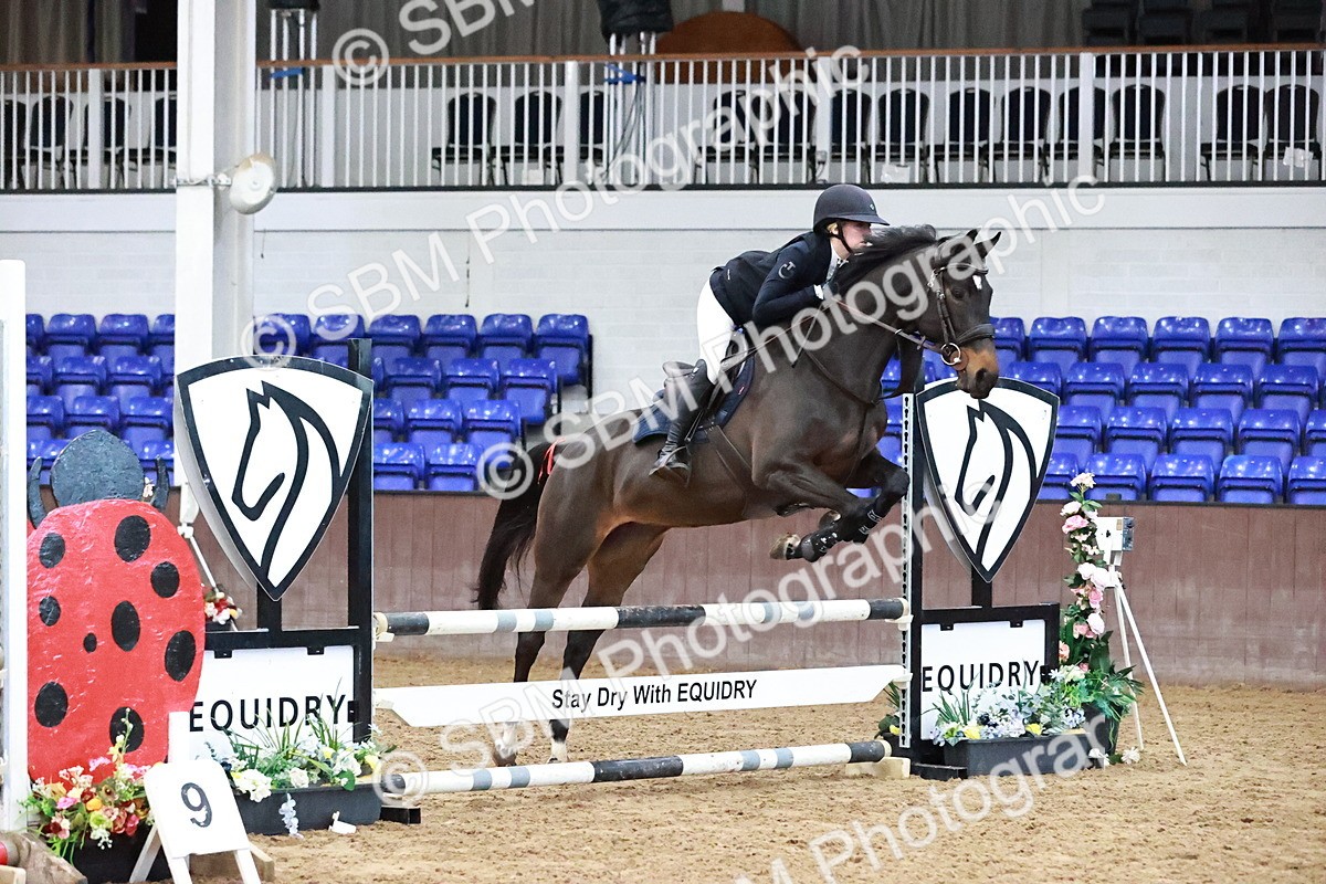 SBM_000113 - Class 1 - Clear Round