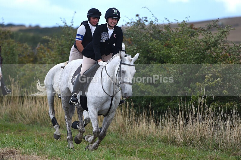 190 - Coldstream Flodden Rideout 2025