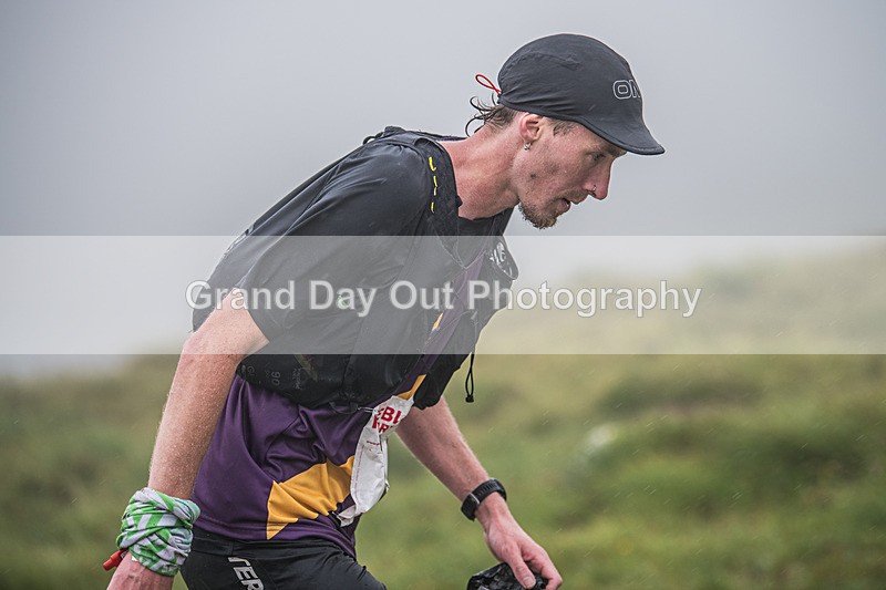 Buttermere-137 - Darren Holloway Memorial Buttermere Horseshoe Fell Race Saturday 28th June 2025