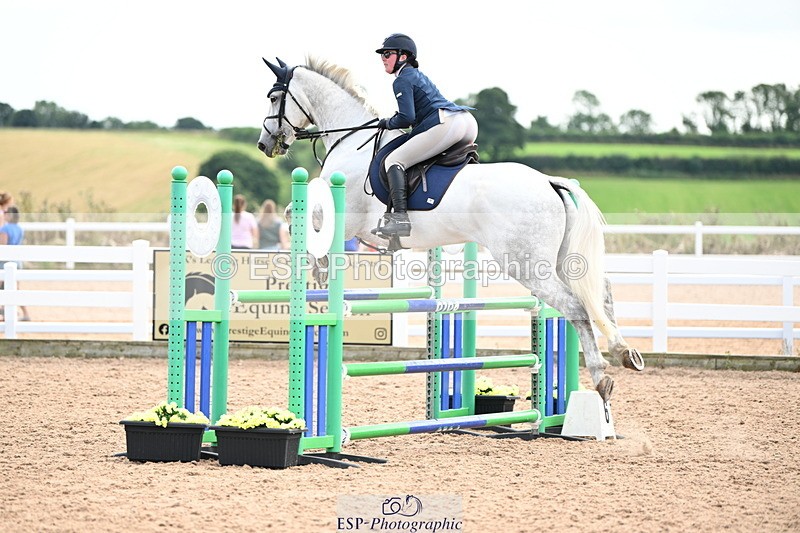 240802A-142859-04802 - Cls 26 1.10m Amateur Qualifier