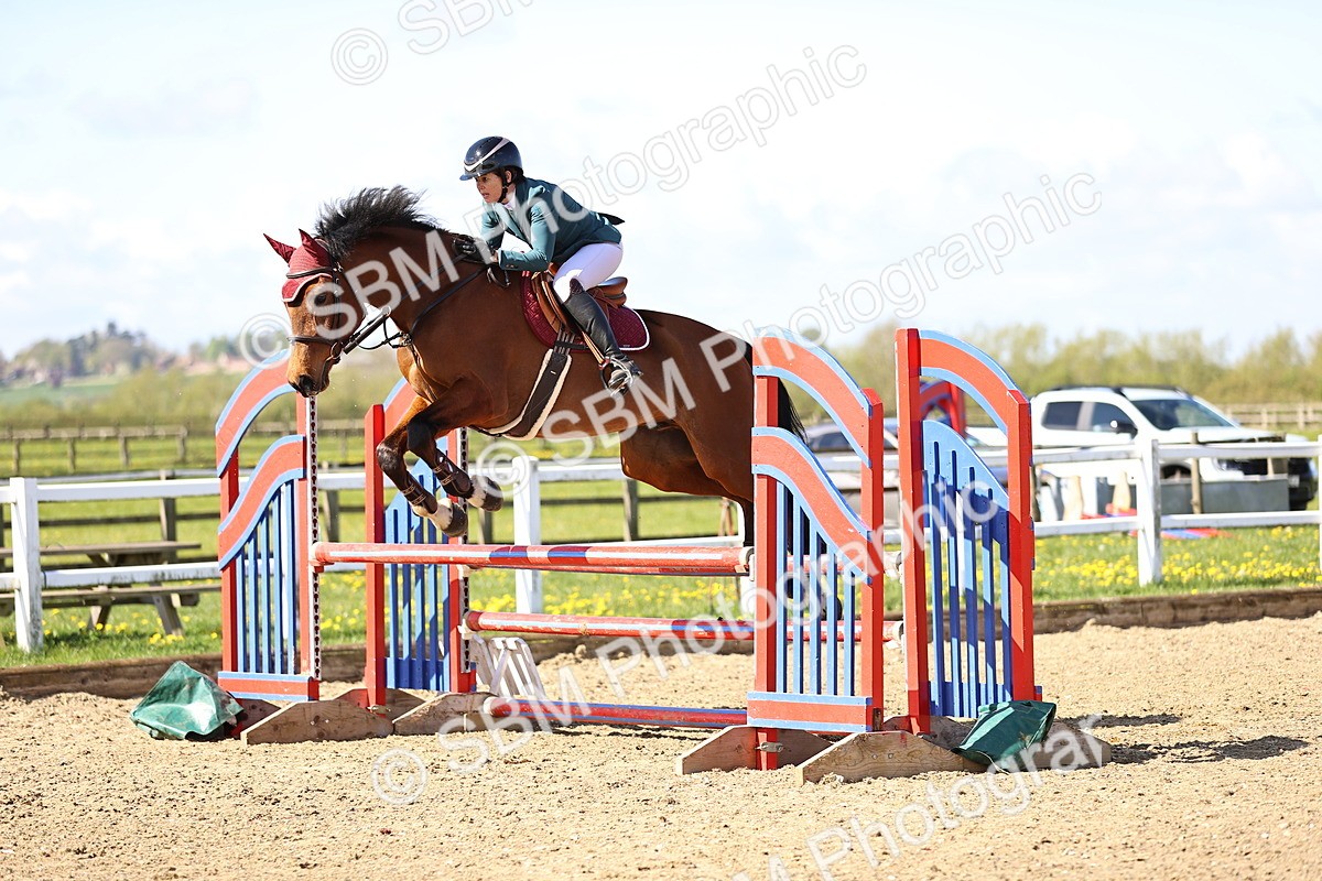 SBM_003221 - Class 15 - Senior British Novice - 90cm