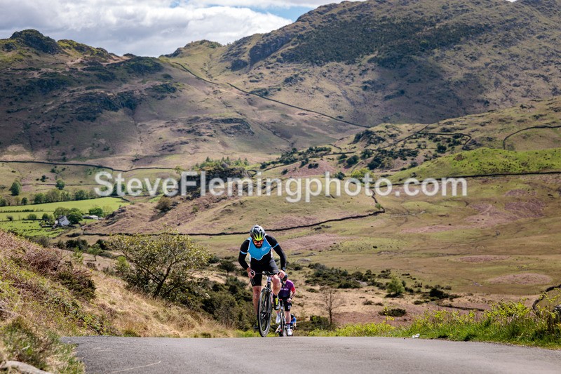 141234 - Blea Tarn Climb 14:00 - 15:00