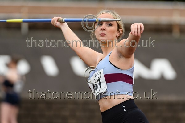 Sen25SAT-921955 - Field Female Set One