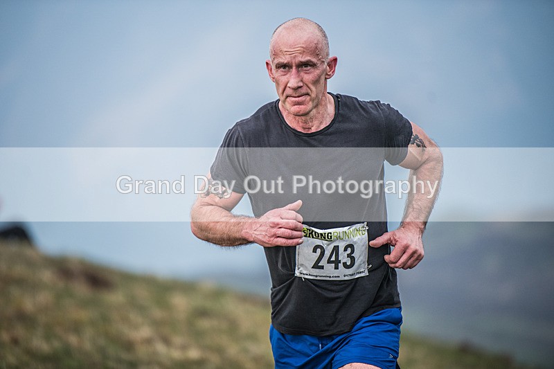 Lords Seat-342 - Lords Seat Fell Race Wednesday 1st May 2024