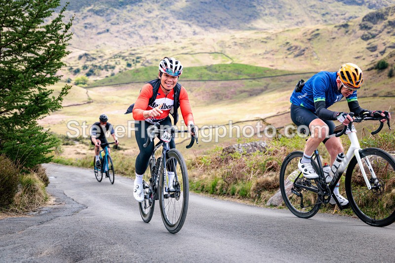 132033 - Blea Tarn Climb 13:00 - 14:00