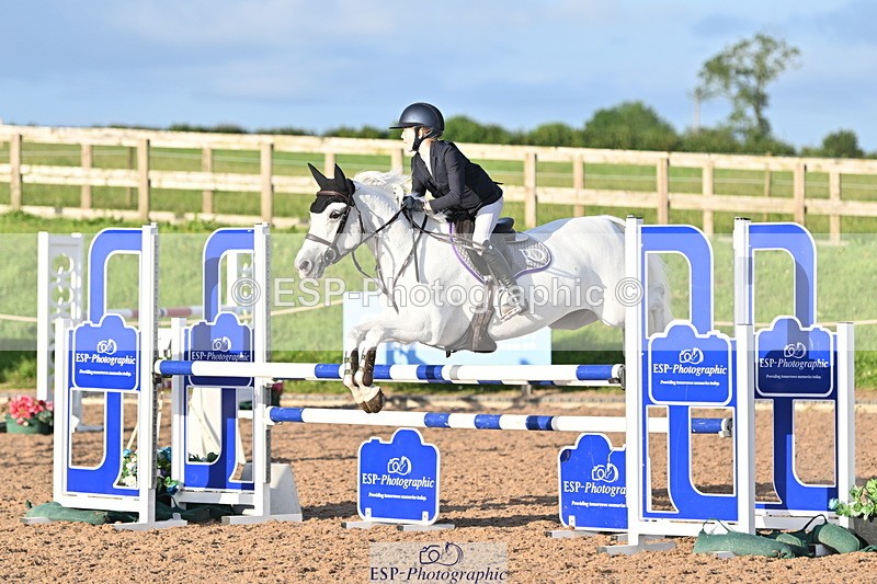 240628A-200315-01996 - Cls 7 Graham Heath 128cm + 138cm