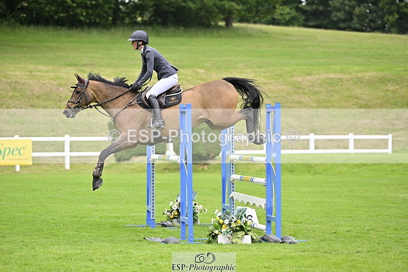 250613A-130132-02027 - Cls 3 Snr Foxhunter