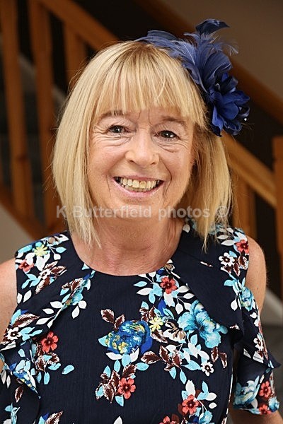 031 - Kim Kavanagh and Darren Taffe Wedding