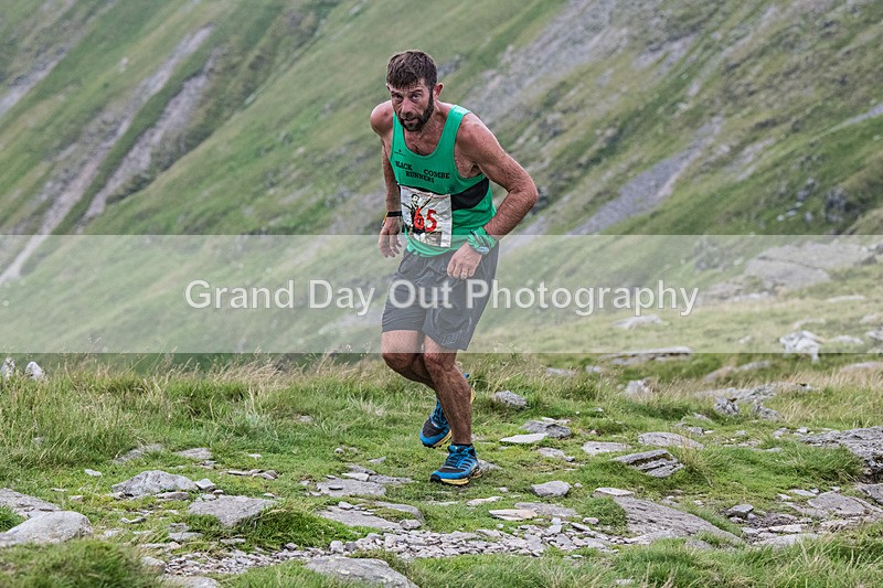 Kentmere-338 - Pete Bland Kentmere Horseshoe Fell Race Sunday 20th July 2025