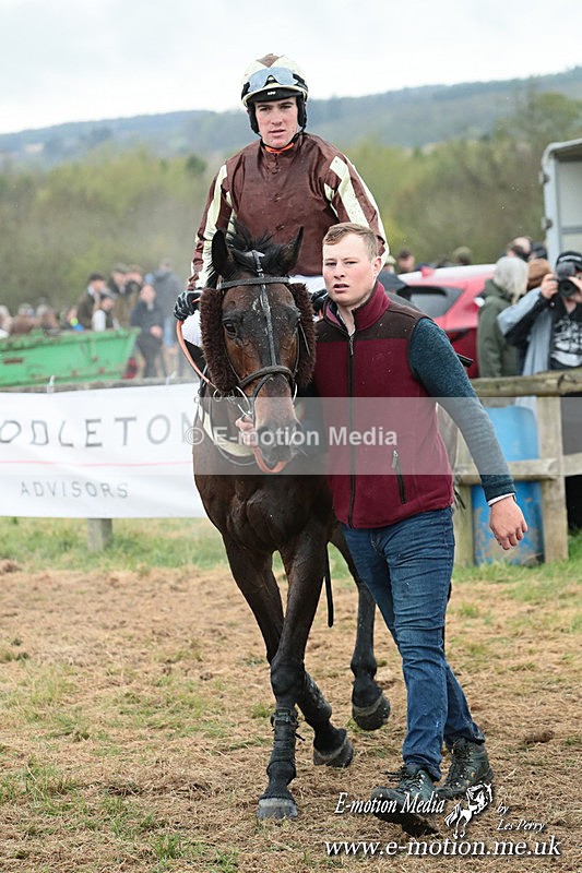 PtP 210425  433 - Paxford Races Easter Monday 21/04/25
