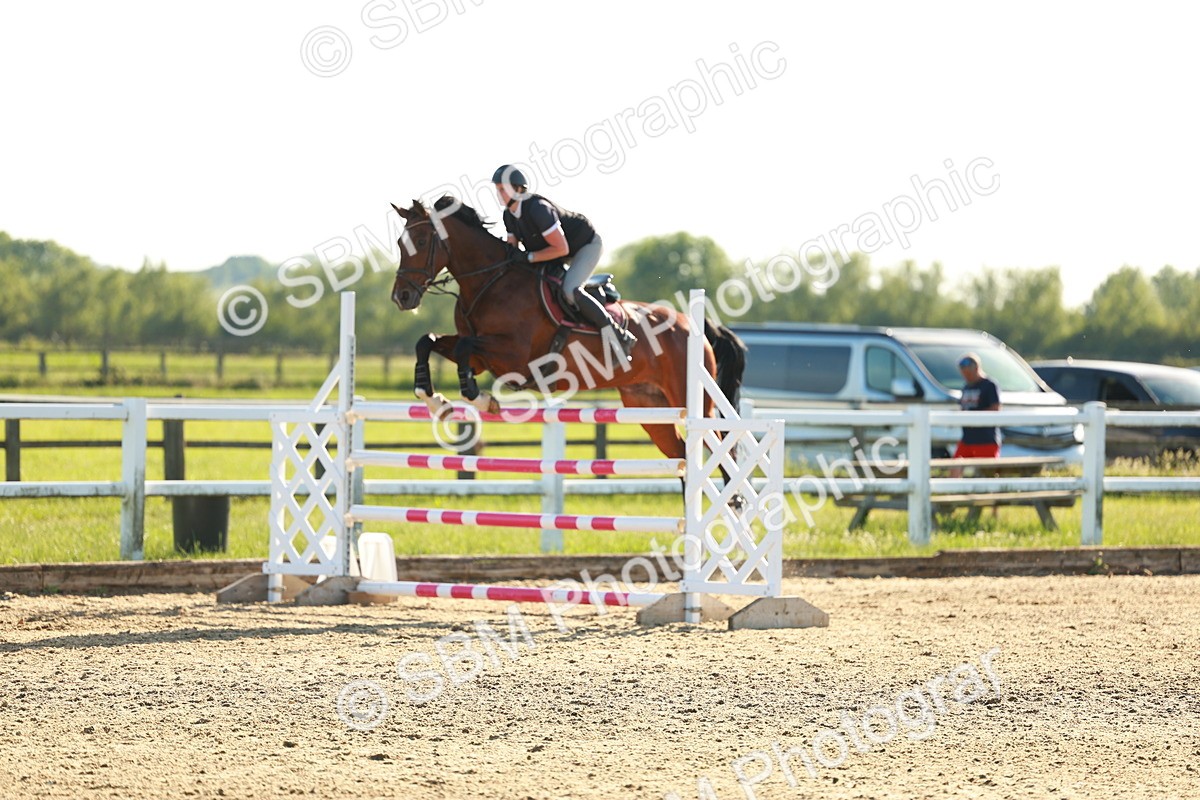SBM_003347 - Class 7 - National 1.30m 1.40m Open