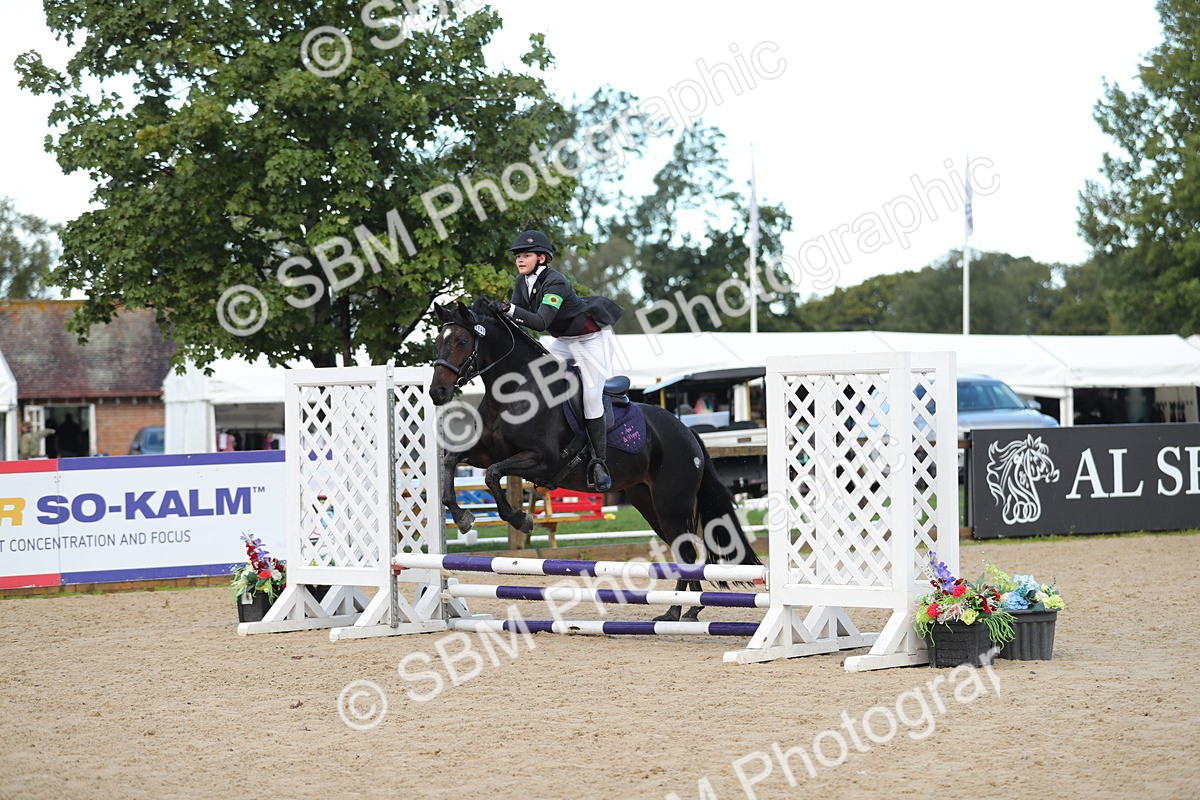 SBM_37276 - J20 - Junior Horse 50cm Championship