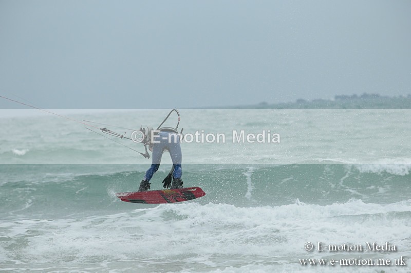 KS 300313-102 - Kite Surfing