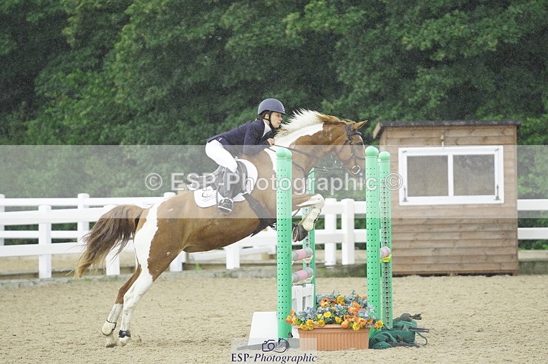 230729A-100238-04525 - Cls 20 British Novice & 90cm Open