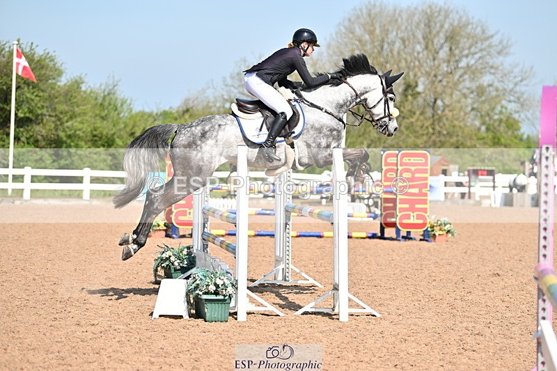 240509A-104058-01293 - Cls 2 Discovery and 1m Open