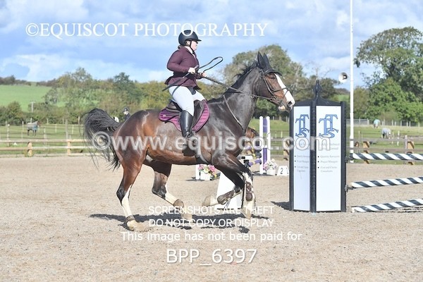 BPP_6397 - CLASS 6 Equiyd 0.95m Amateur Championship Qualifier