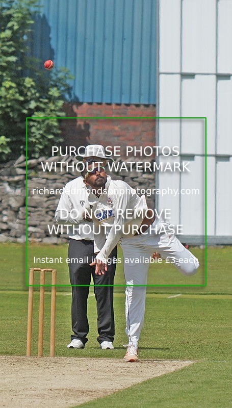 DSC08785 - Kendal CC v Garstang CC (First Innings), 12/6/21