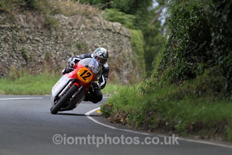 FOM_9512 - Bennetts 500cc Classic TT Race
