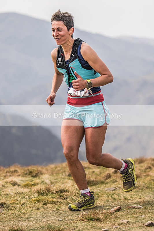 Newlands-160 - Newlands Memorial Fell Race Saturday 12th April 2025