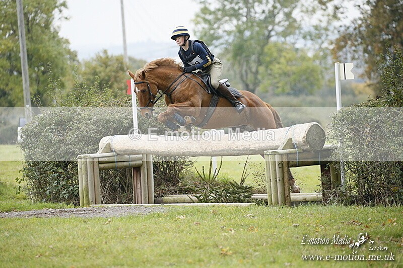 WWHT 181020 WWHT 181020 1697 - WWEC Open (1.00m)  18/10/20