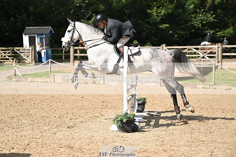 240704-095035-00442 - Cls 6 British Novice and 90cm Open