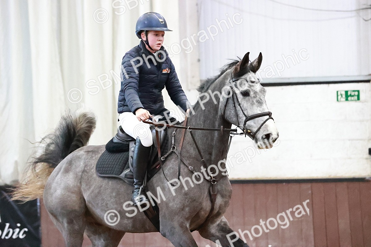 SBM_000138 - Class 1 - Clear Round