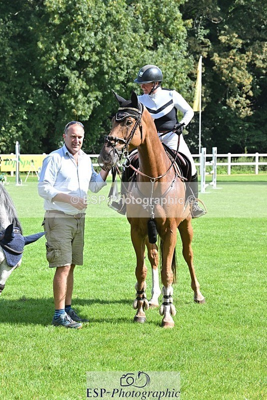 230909-120051-05357 - Cls 11 Snr Foxhunter & 1.20m Open