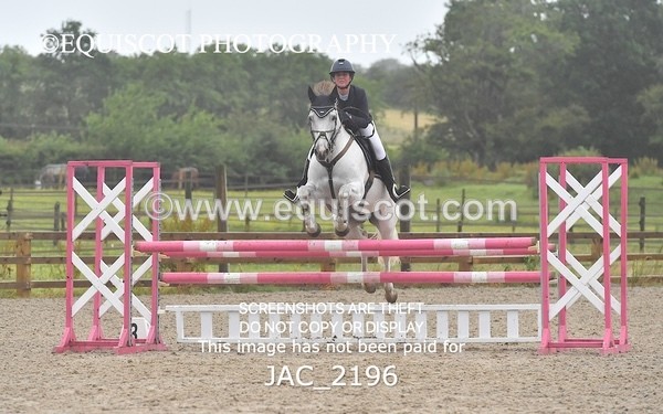 JAC_2196 - CLASS 9 Pony Newcomers/ 1m Open