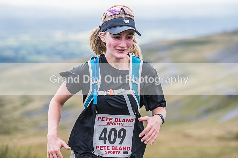 Ingleborough-569 - Ingleborough Mountain Race Saturday 18th July 2026