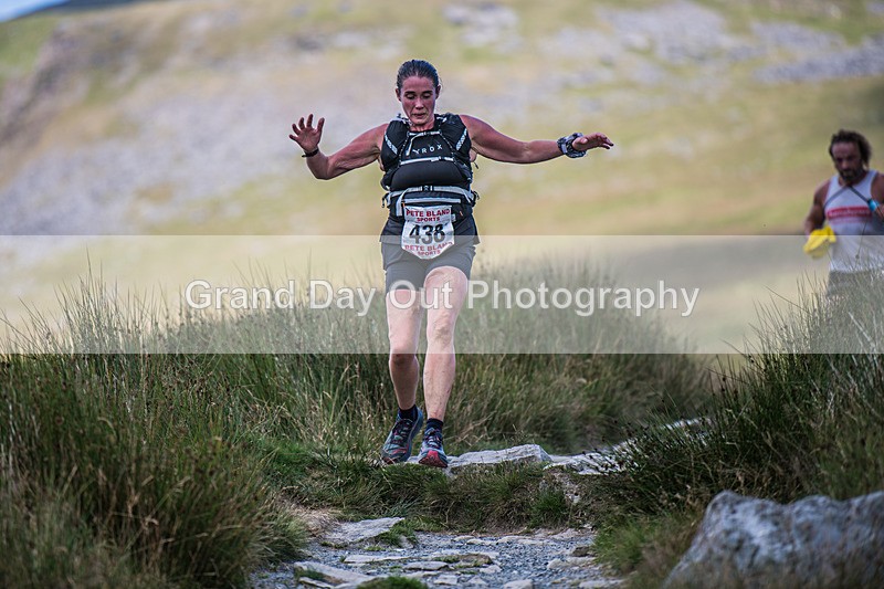 Ingleborough-1090 - Ingleborough Mountain Race Saturday 18th July 2026