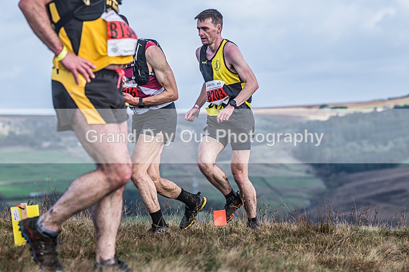 Leg 2 -481 - UK Fell & Hill Relays - Todmorden Leg 2 Saturday 17th October 2026
