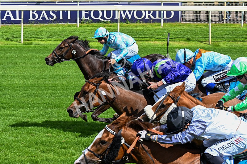 120626-Race 3-Bintaryana-0193 - Race 3 15.00pm British EBF Fillies' Handicap