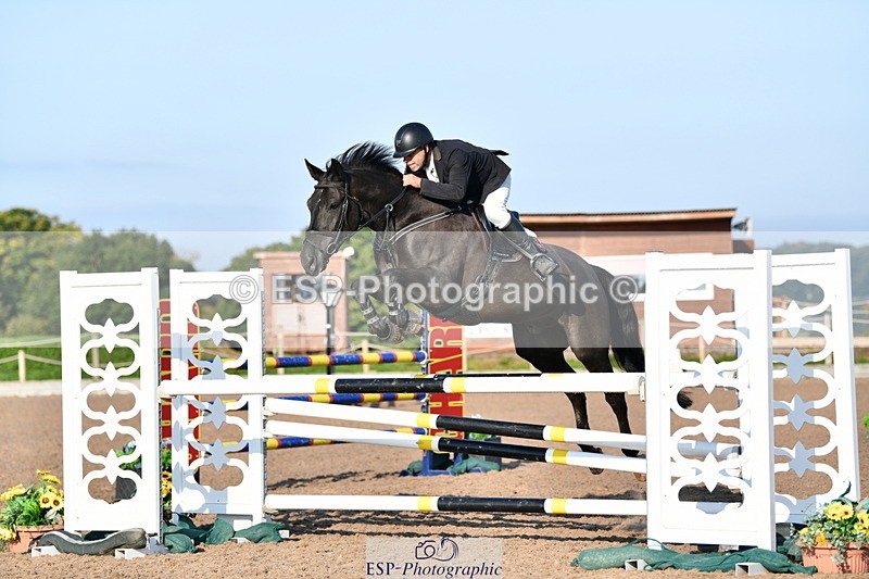 240915A-090313-08656 - Cls 25 Snr 1.20m Open