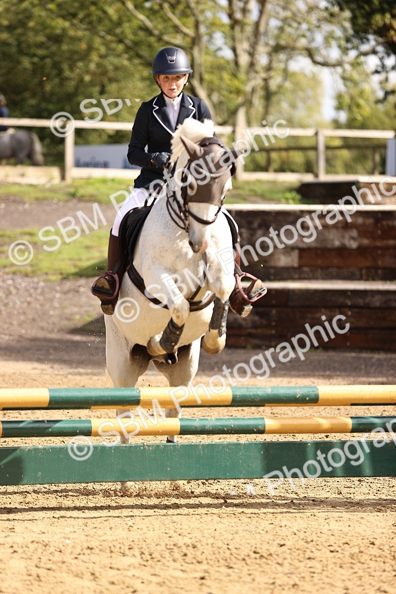 SBM_47910 - J9 - Junior Pony 70cm Championship