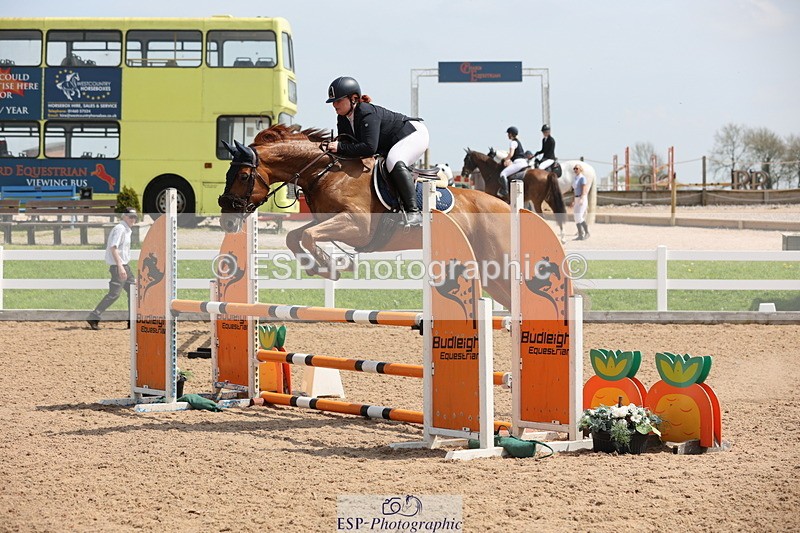 240510A-131801-07102 - Cls 16 95cm National Am Quali