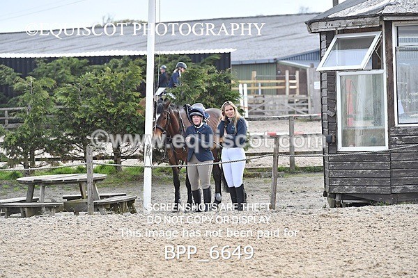 BPP_6649 - CLASS 1 FRI Club/ Unaffiliated 70cms Open