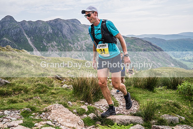 Great Lakes-201 - Great Lakes Fell Race Saturday 21st June 2025