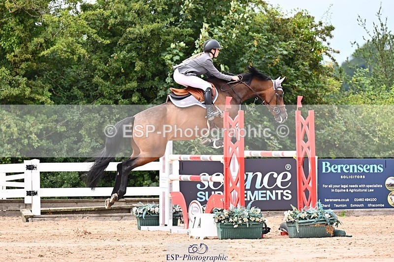 250718-132203-10929 - Cls 14, 1 Star Silver Tour