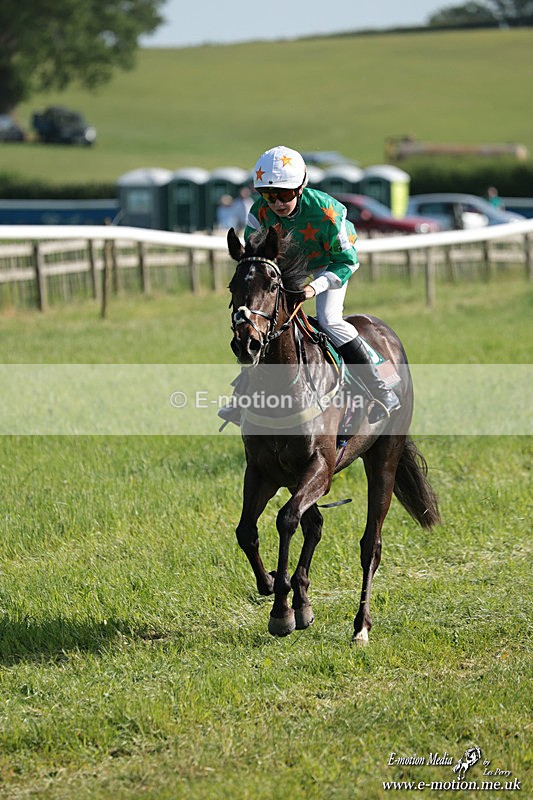 PR 250526 471 - Pony Racing from Chaddesley Corbett 25/05/26